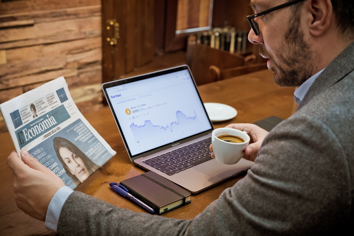 Financial planning and money management